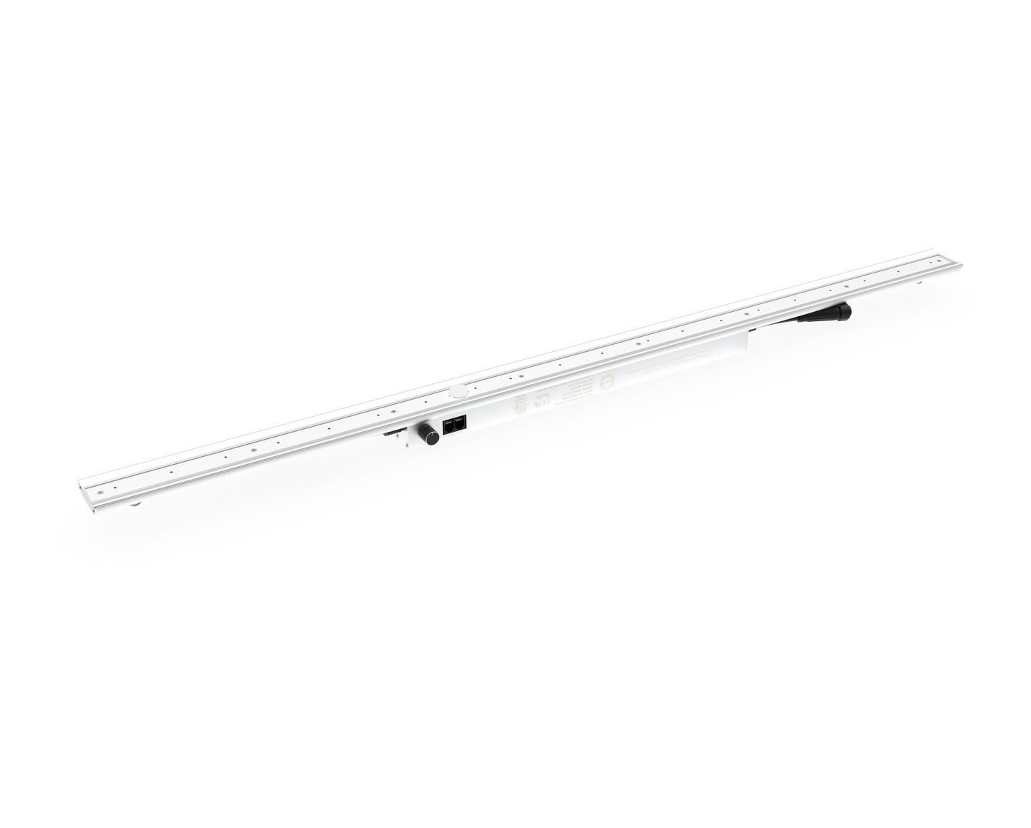 Tarantula 660nm Booster Bar Pair