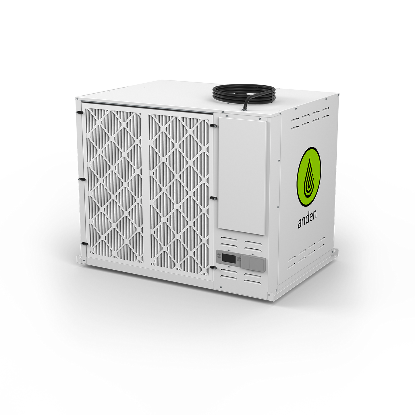 ANDEN A710V1 DEHUMIDIFIER