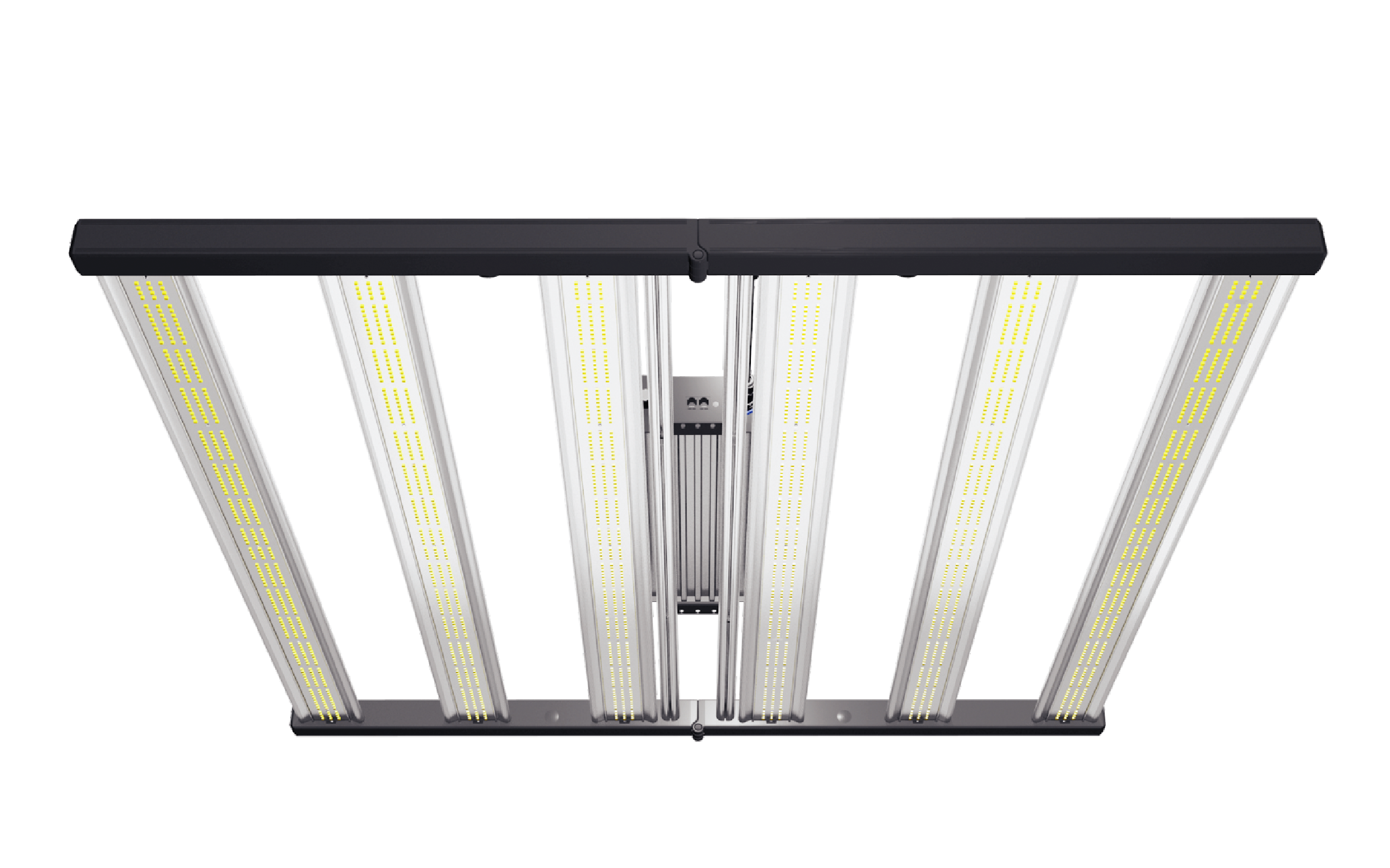 Master 6 Veg 660 Watt Commercial & Home Grow LED Fixture – Grand