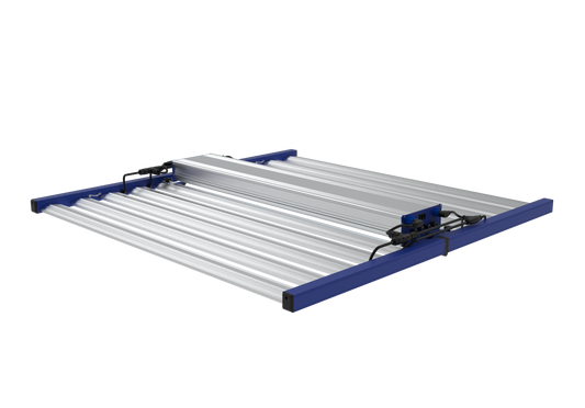 Tarantula Borg Evolution V3