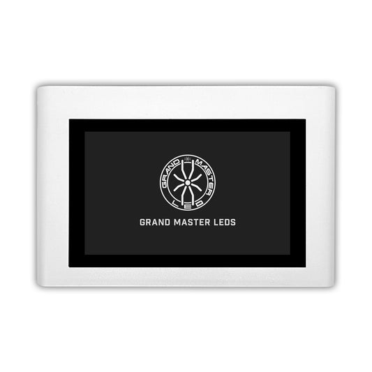Grand Master Controller