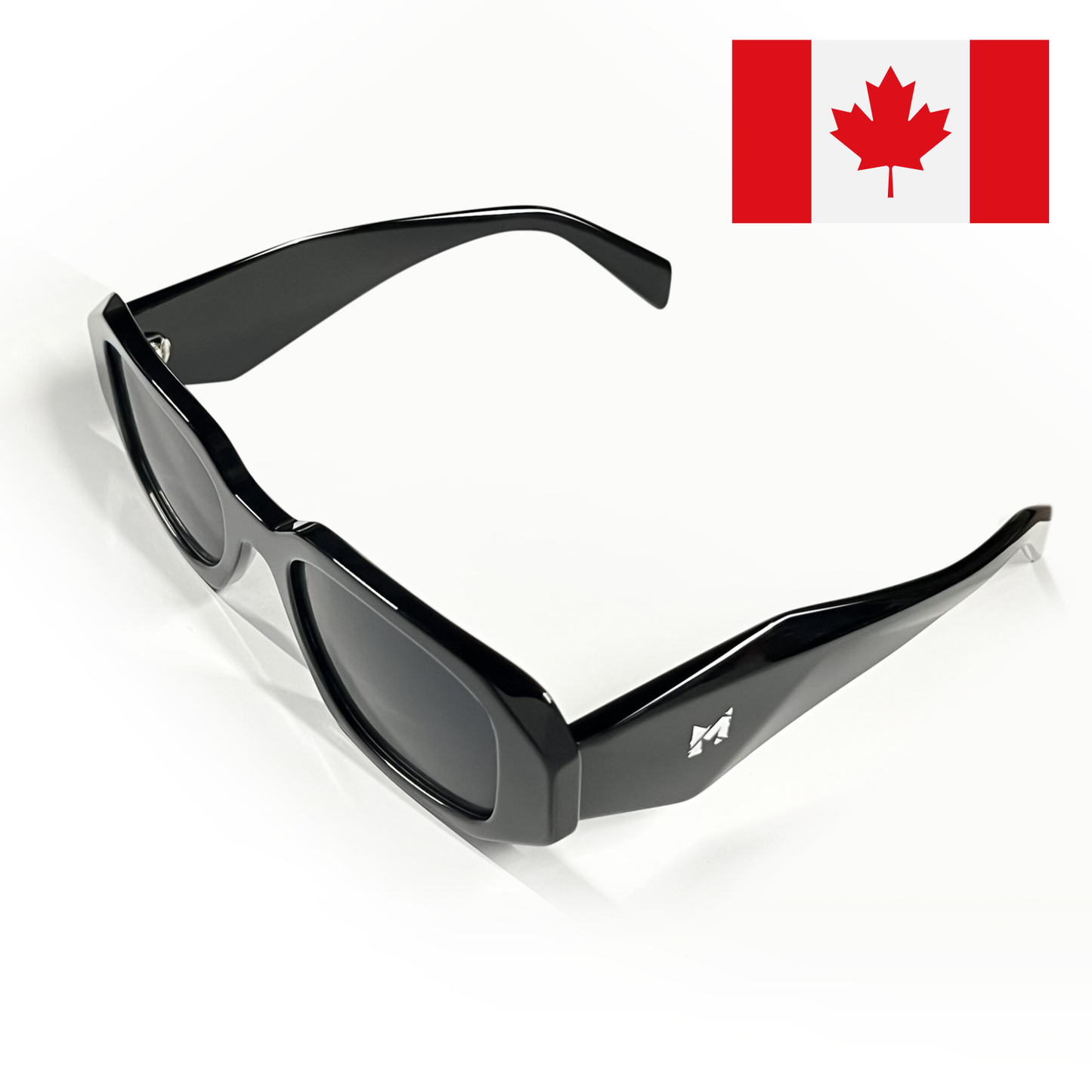 Merkules Sunglasses