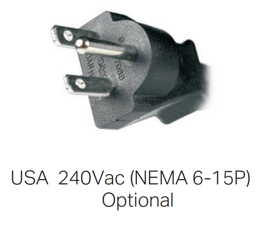 Power Cord