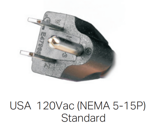 Power Cord