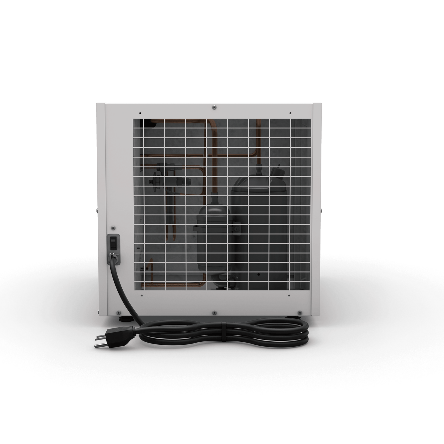 ANDEN A210V1 DEHUMIDIFIER