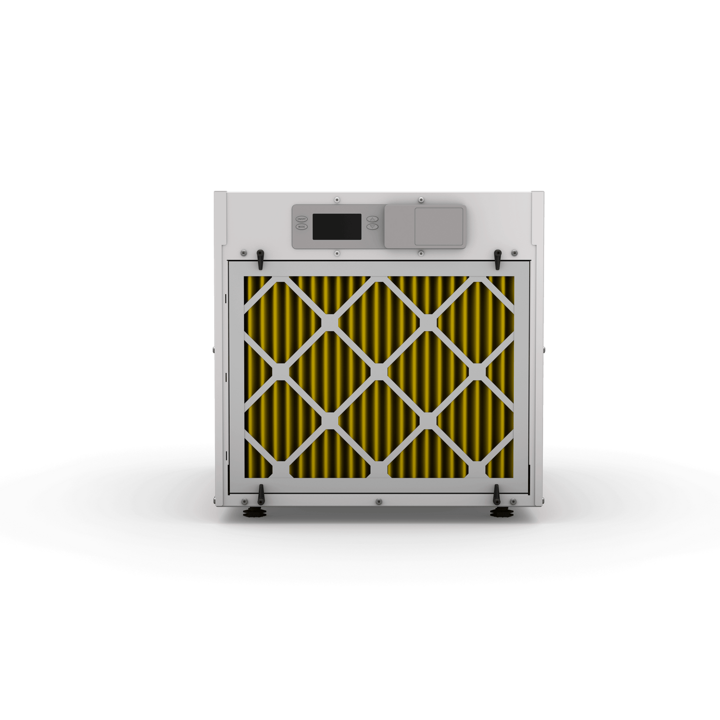 ANDEN A210V1 DEHUMIDIFIER