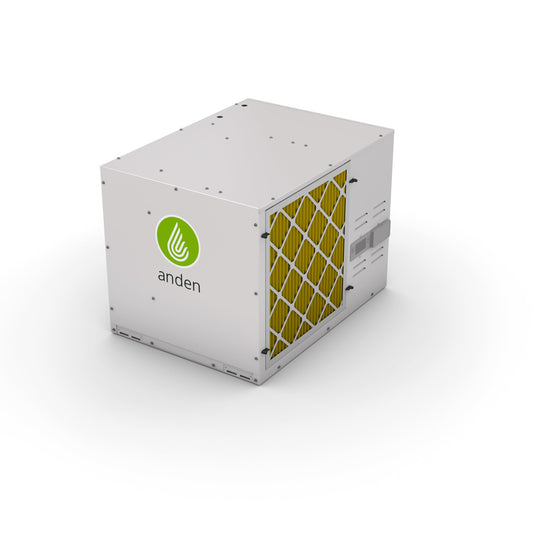 ANDEN A320 DEHUMIDIFIER